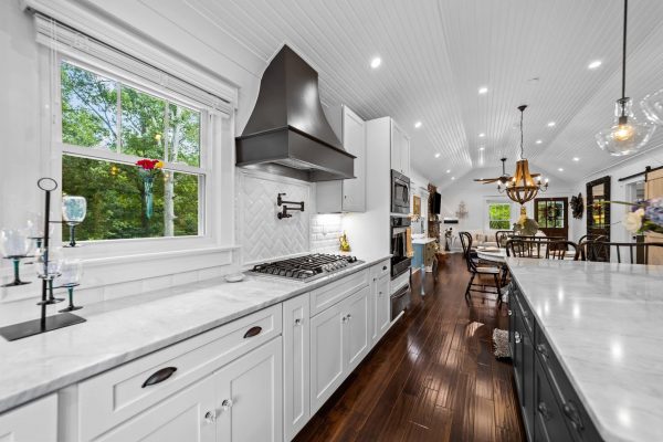 Greenville NC Stone Countertops