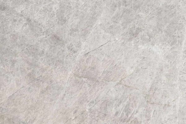 Allure Quartzite countertop featuring soft grey tones with subtle patterns