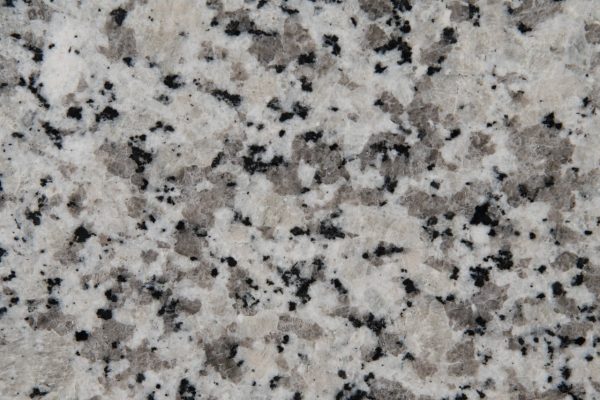 Blanco Taupe Granite countertop featuring soft taupe shades, subtle greys, and delicate black specks