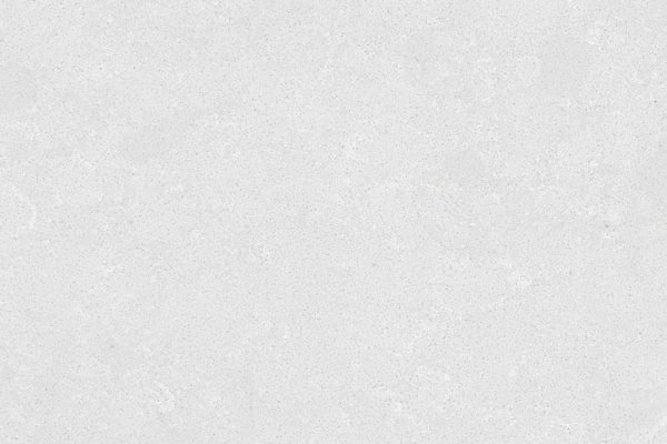 Calico White Quartz countertop featuring clean white tones with subtle texture