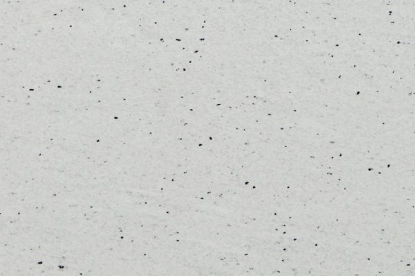 Pitaya White Granite countertop showcasing crisp white tones with delicate black specks
